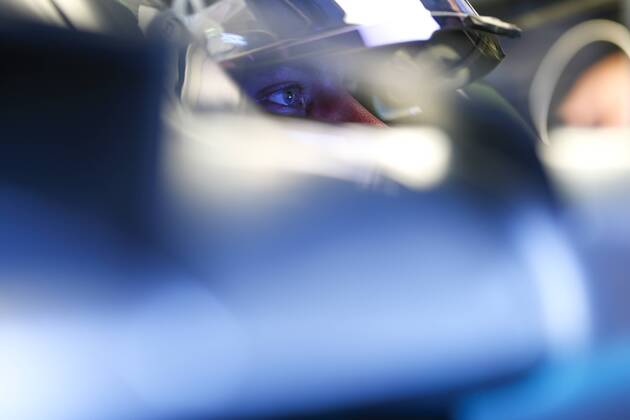 Motorsports: FIA Formula One World Championship WM Weltmeisterschaft 2018, Melbourne, Victoria : Motorsports: Formula 1 2018 Rolex Australian Grand Prix, 77 Valtteri Bottas (FIN, Mercedes AMG Petronas), Melbourne Australia