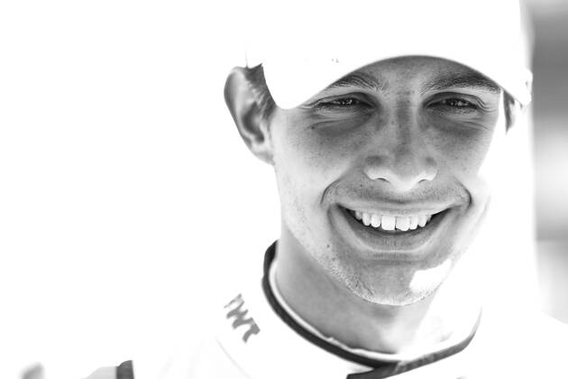 Motorsports: World Championship WM Weltmeisterschaft 2018; Grand Prix Azerbaijan, Grand Prix of Europe, Formula 1 2018 Azerbaijan Grand Prix, 31 Esteban Ocon (Sahara Force India F1 Team) Baku Azerbaijan
