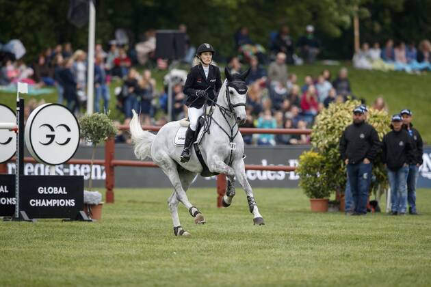 Hamburg 89 German Spring and Dressage Derby 2018 MEYER ZIMMERMANN Janne Friederike GER Buettner s Minimax Hamburg 89 German Spring and Dressage Derby 2018 Mezedes Benz Championship from Hamburg to the Global Champions League 10 May 2018