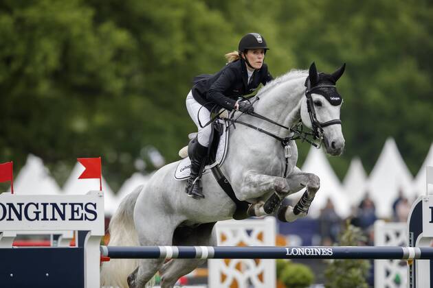 Hamburg 89 German Spring and Dressage Derby 2018 MEYER ZIMMERMANN Janne Friederike GER Buettner s Minimax Hamburg 89 German Spring and Dressage Derby 2018 Mezedes Benz Championship from Hamburg to the Global Champions League 10 May 2018