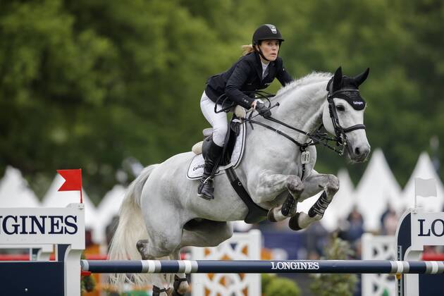 Hamburg 89 German Spring and Dressage Derby 2018 MEYER ZIMMERMANN Janne Friederike GER Buettner s Minimax Hamburg 89 German Spring and Dressage Derby 2018 Mezedes Benz Championship from Hamburg to the Global Champions League 10 May 2018