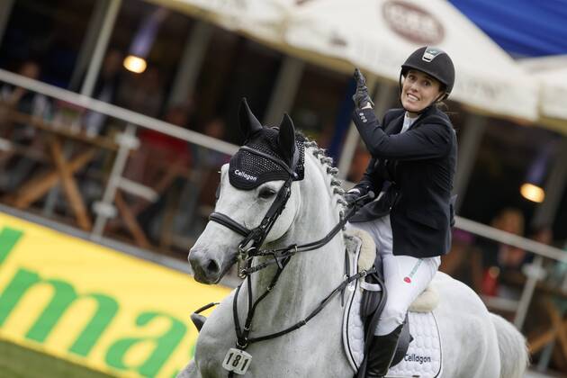 Hamburg 89 German Spring and Dressage Derby 2018 MEYER ZIMMERMANN Janne Friederike GER Buettner s Minimax Hamburg 89 German Spring and Dressage Derby 2018 Mezedes Benz Championship from Hamburg to the Global Champions League 10 May 2018