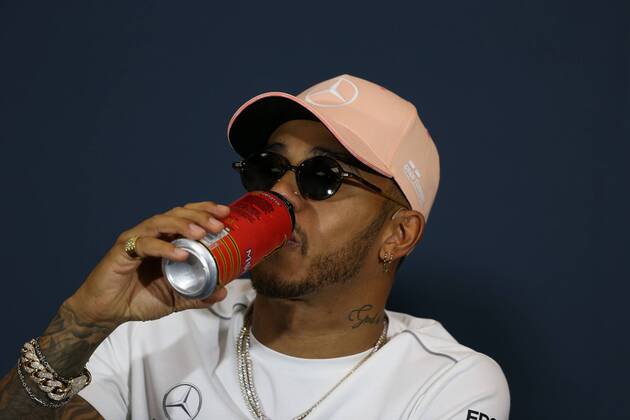 Lewis Hamilton Mercedes Grand Prix formula 1 GP Monaco 24 05 2018 Photo mspb Jean Pentin Lewis Hamilton Formula 1 GP Monaco 2018