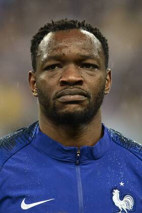 Steve Mandanda (Fra) FOOTBALL : France vs Eire - Match Amical - 28 05 2018 JBAutissier Panoramic