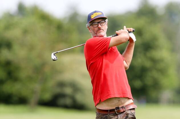 Bernhard Fleischmann 20 Stadler Golf Trophy 2018 Golf 11 06 2018 Ingolstadt Bavaria Germany Copyright: xkolbert-press ChristianxKolbertx