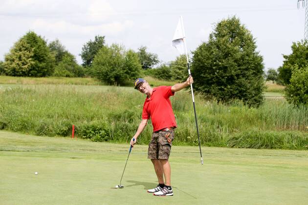 Bernhard Fleischmann 20 Stadler Golf Trophy 2018 Golf 11 06 2018 Ingolstadt Bavaria Germany Copyright: xkolbert-press ChristianxKolbertx
