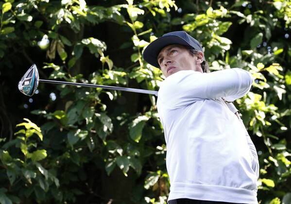 Golf 30 BMW International Open Golf Club Lärchenhof Pulheim near Cologne on 22 June 2018 Thorbjoern OLESEN DEN