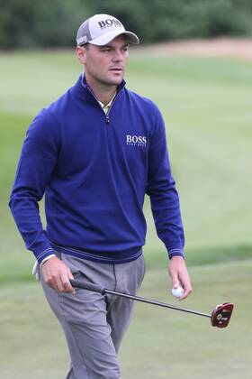 Portrait of Martin Kaymer GER Portrait 3 Day 30 BMW International Open Golf Open Gut Laerchenhof Koeln 23 06 2018 BMW International Open Golf Koeln Copyright: xRoskaritzx Eibner-Pressefotox EP_fh_rrz