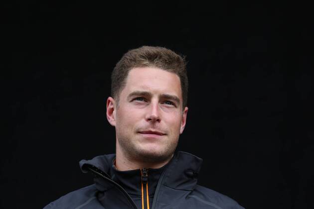 Stoffel Vandoorne McLaren Renault Formula 1 GP Austria at Spielberg 29 06 2018 Photo mspb Jean Petin Stoffel Vandoorne Formula 1 GP Austria 2018