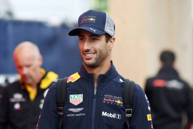 Red Bull Ring 29 06 2018 Formula 1 Grand Prix of Austria Red Bull Ring 29 06 2018 Spielberg Copyright: xEIBNER Florian_Schustx EP_SCHUST