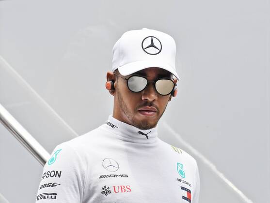 Lewis Hamilton Mercedes AMG Petronas Motorsport Formula 1 Grand Prix of Austria Red Bull Ring 30 06 2018 Formula 1 Grand Prix of Austria Red Bull Ring 30 06 2018 Spielberg Copyright: xSchustx Eibner-Pressefotox EP_Schust