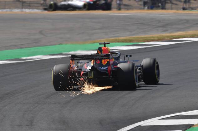 Daniel Ricciardo Red Bull Racing Formula 1 GP Great Britain at Silverstone 06 07 2018 Photo mspb Jerry Andre Daniel Ricciardo Formula 1 GP Great Britain 06 07 2018