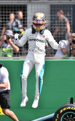 Lewis Hamilton Mercedes Grand Prix formula 1 Grand Prix GP at Silverstone 07 07 2018 Photo mspb Jerry Andre Lewis Hamilton Formula 1 GP Great Britain 2018