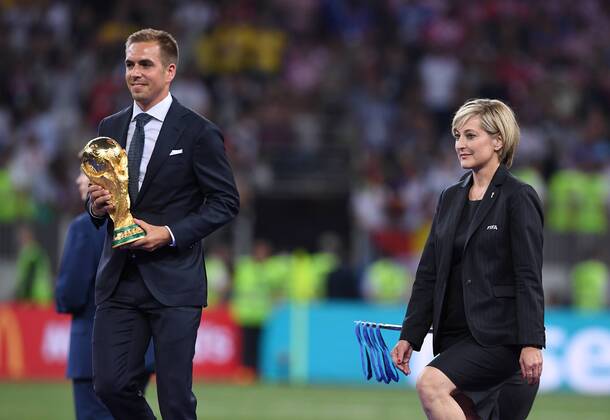 Marion Mayer Vorfelder Photos Imago