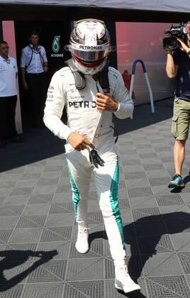 Lewis Hamilton Mercedes Grand Prix Formula 1 GP Germany at Hockenheim 20 07 2018 Photo mspb Thomas Melzer Lewis Hamilton Formula 1 GP Germany 2018