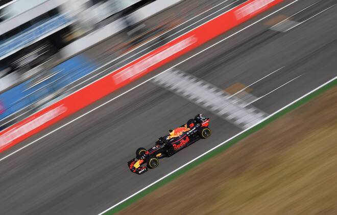Daniel Ricciardo Red Bull Racing Formula 1 GP Germany at Hockenheim 20 07 2018 Photo mspb Jerry Andre Daniel Ricciardo Formula 1 GP Germany 2018
