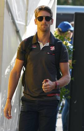 20 07 2018 xpsx Formula 1 Grand Prix of Germany Grand Prix of Germany 1 Free practice 2018 emspor v l Hockenheim