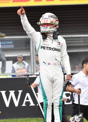 Lewis Hamilton Mercedes Grand Prix Formula 1 GP Belgium at Spa 25 08 2018 Photo mspb Jerry Andre Lewis Hamilton formula 1 GP Belgium 2018