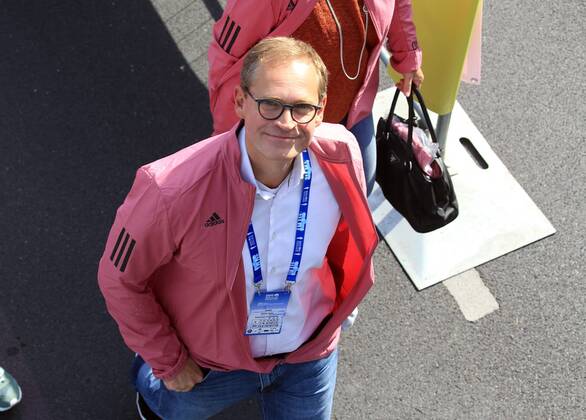 GER Berlin Marathon 2018 16 09 2018 Berlin Berlin GER Berlin Marathon 2018 in the picture nordphotox xEngler nph00076