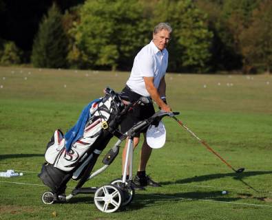 VfB Stuttgart Golf Cup 2018 Germany Marrhördt 19 09 2018 Football Bundesliga Season 2018 2019 VfB Stuttgart Golf Cup 2018 Roland Hattenberger