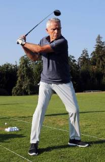 VfB Stuttgart Golf Cup 2018 Germany Marrhördt 19 09 2018 Football Bundesliga Season 2018 2019 VfB Stuttgart Golf Cup 2018 Wolfgang Dietrich