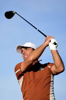 Francesco Molinari of Italy (Team Europ) GOLF : Ryder Cup 2018 - Guyancourt - 29 09 2018 JBAutissier Panoramic 