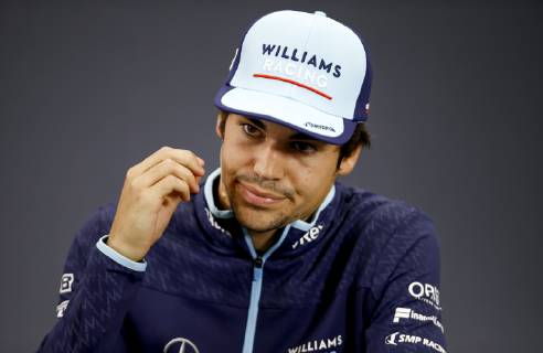 Motorsports: FIA Formula One World Championship WM Weltmeisterschaft 2018, Grand Prix of Japan, World Championship 2018 Grand Prix Japan 18 Lance Stroll ( CAN, Williams Martini Racing), Suzuka Japan