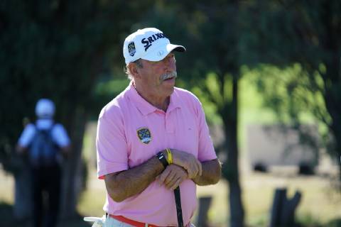 revelli patrick GOLF : Manville Legends cup - baux de provence - 05 10 2018 StephanieGouiran Panoramic 