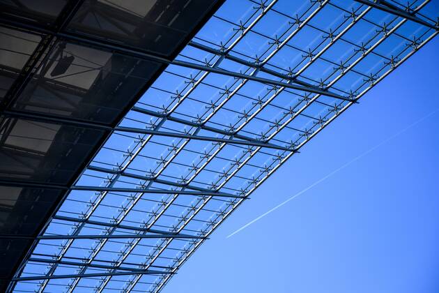 16 February 2019 Berlin Olympiastadion Football 1 Bundesliga 22 Matchday Hertha BSC SV Werder Bremen The Olympiastadion in Berlin Home of Soccer Bundesliga player Hertha BSC DFL REGULATIONS PROHIBIT ANY USE OF PHOTOGRAPHS AS IMAGE SEQUENCES AND OR QUASI VIDEO