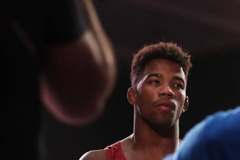 Wrestling European Championships 2019 10 04 2019 Bucharest Freestyle Wrestling 74kg Freestyle Gold Medal Match Frank CHAMIZO MARQUEZ red ITA