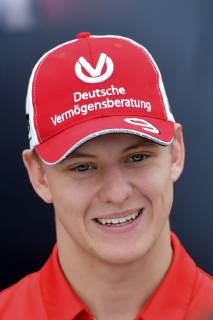 SCHUMACHER Mick Formula 2 F1 2019 Spanish Grand Prix 2019 on 09 05 2019 at Montmelo