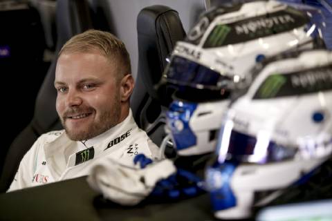 Motorsports: FIA Formula One World Championship WM Weltmeisterschaft 2019, Grand Prix of Spain, 77 Valtteri Bottas (FIN, Mercedes AMG Petronas Motorsport), Barcelona Spain