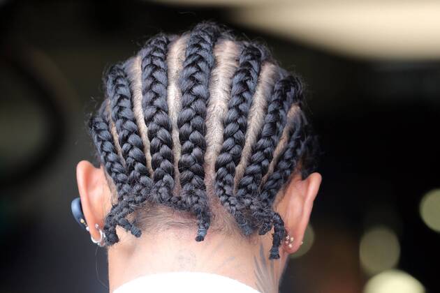 Photo4 LaPresse 25 05 2019 Monte Carlo, Monaco Grand Prix Formula One Monaco 2019 In the pic: Lewis Hamilton (GBR) Mercedes AMG F1 W10  Copyright: xPhoto4 LaPressex