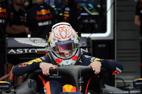 Photo4 LaPresse 25 05 2019 Monte Carlo, Monaco Grand Prix Formula One Monaco 2019 In the pic: Max Verstappen (NED) Red Bull Racing RB15  Copyright: xPhoto4 LaPressex