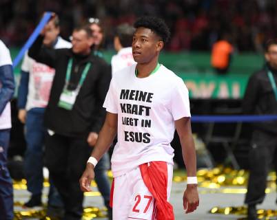 Alaba Meine Kraft Photos Imago