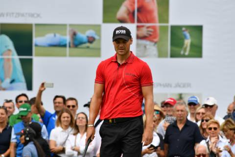 Martin Kaymer GER BMW International Open 2019 BMW Open Golfclub Eichenried 3 Day Golf, Golfclub München 20 June 2019