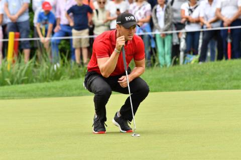 Martin Kaymer GER BMW International Open 2019 BMW Open Golfclub Eichenried 3 Day Golf, Golfclub München 20 June 2019