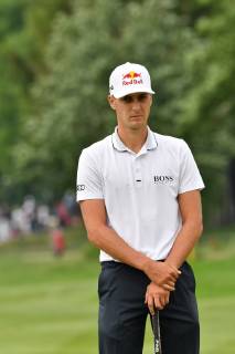 Matthias Schwab AUT BMW International Open 2019 BMW Open Golfclub Eichenried 3 Day Golf, Golfclub Munich 20 June 2019