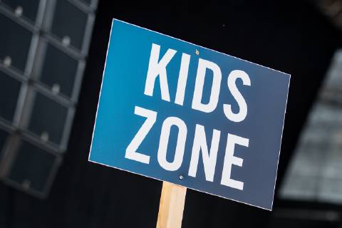 FORMULA 1 - GP of Austria 2019 SPIELBERG,AUSTRIA,27.JUN.19 - MOTORSPORTS, FORMULA 1 - Grand Prix of Austria, Red Bull Ring, preview. Image shows a sign. GEPAxpictures xMaticxKlansek