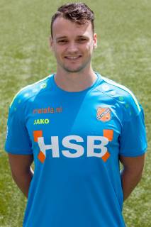 VOLENDAM, Photocall FC Volendam, Stadium De Adelaarshorst, 02-07-2019 , season 2019 - 2020 , Dutch Keuken Kampioen Divisie. FC Voledam Paul Lemstra Photocall FC Volendam x3812653x Copyright: