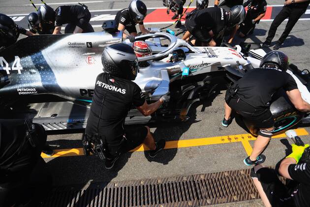 Lewis Hamilton Mercedes Grand Prix, formula 1 GP, Germany at Hockenheim, 27 07 2019 Photo mspb Jerry Andre Lewis Hamilton formula 1 GP, Germany