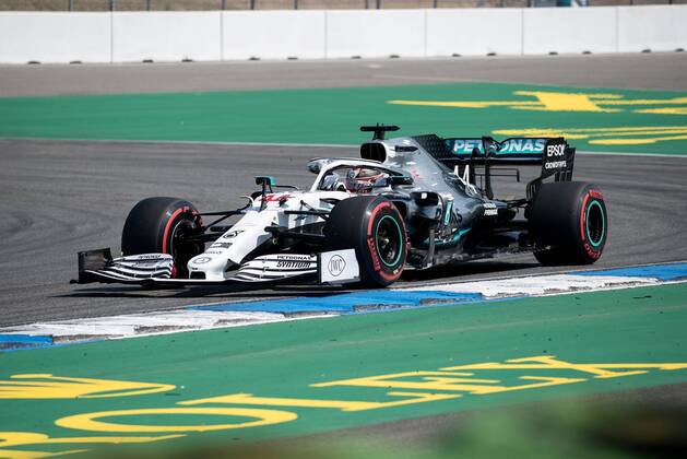 Lewis Hamilton Mercedes Grand Prix, formula 1 GP, Germany at Hockenheim, 27 07 2019 Photo mspb Jerry Andre Lewis Hamilton formula 1 GP, Germany