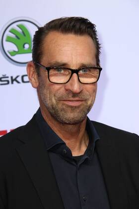 Michael Preetz at the presentation of the Sport Bild Award on 19 08 2019 in Hamburg Sport Bild Awards 2019 in Hamburg