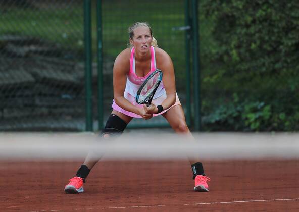 Johanna Markova CZE