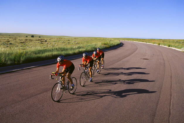 Cycling Road cycling, Rad, Radsport, Strasse team in action. ,model released, Symbolfoto Copyright: xDUOMO PCNx CY0403 106118