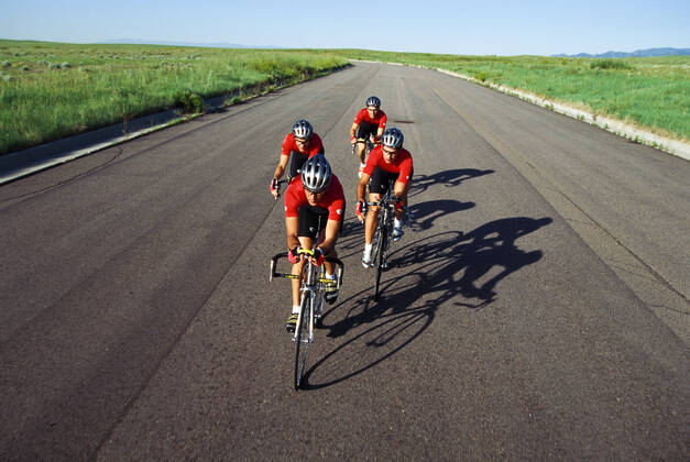 Cycling Road cycling, Rad, Radsport, Strasse team in action. ,model released, Symbolfoto Copyright: xDUOMO PCNx CY0403 106121