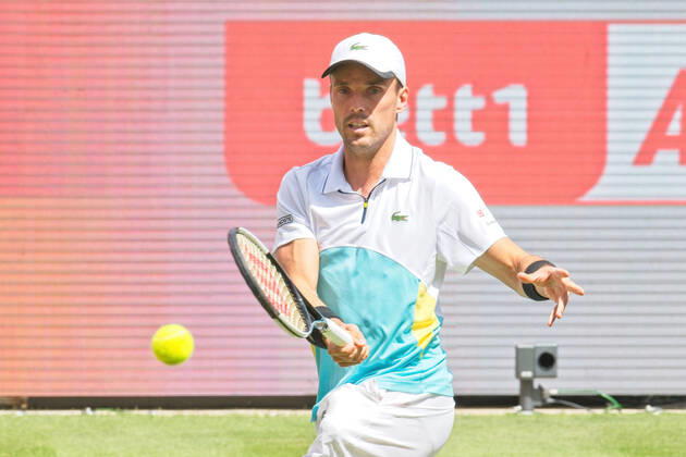 Spaniard Roberto Bautista Agut, Tennis bett1aces at LTTC Rot Weiss e V Steffi Graf Stadion, 13 07 2020, GER, Berlin, Tennis bett1aces , 13 07 2020 Berlin Copyright: xUwexKoch xEibner-Pressefotox EP_ukh