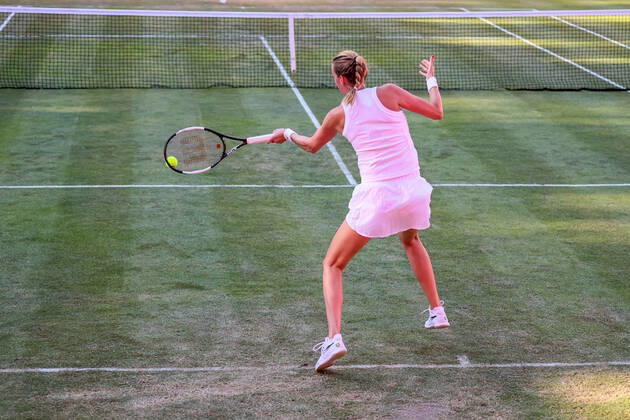 Petra KVITOVA CZE , bett1ACES, Berlin, LTTC Red White Steffi Graf Stadium, 13 07 2020,
