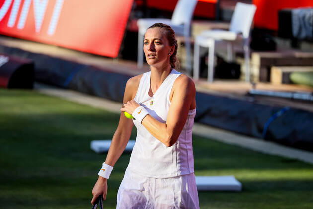 Tommy HAAS GER , bett1ACES, Berlin, LTTC Red White Steffi Graf Stadium, 13 07 2020,