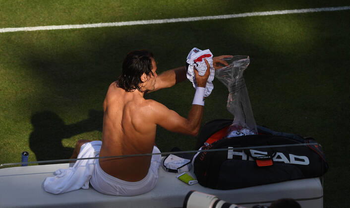 2020 bett1Aces, Berlin Tommy Haas, Germany